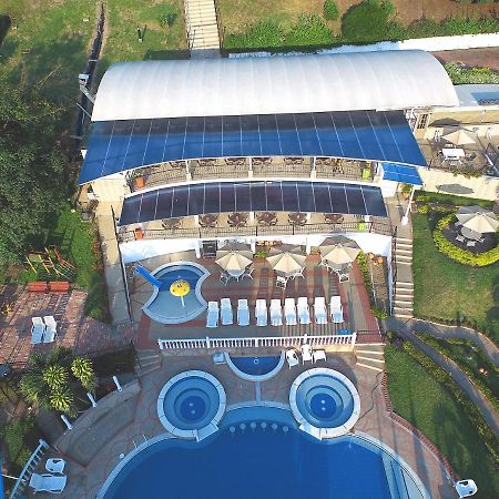 Villeta Resort Hotel Luaran gambar