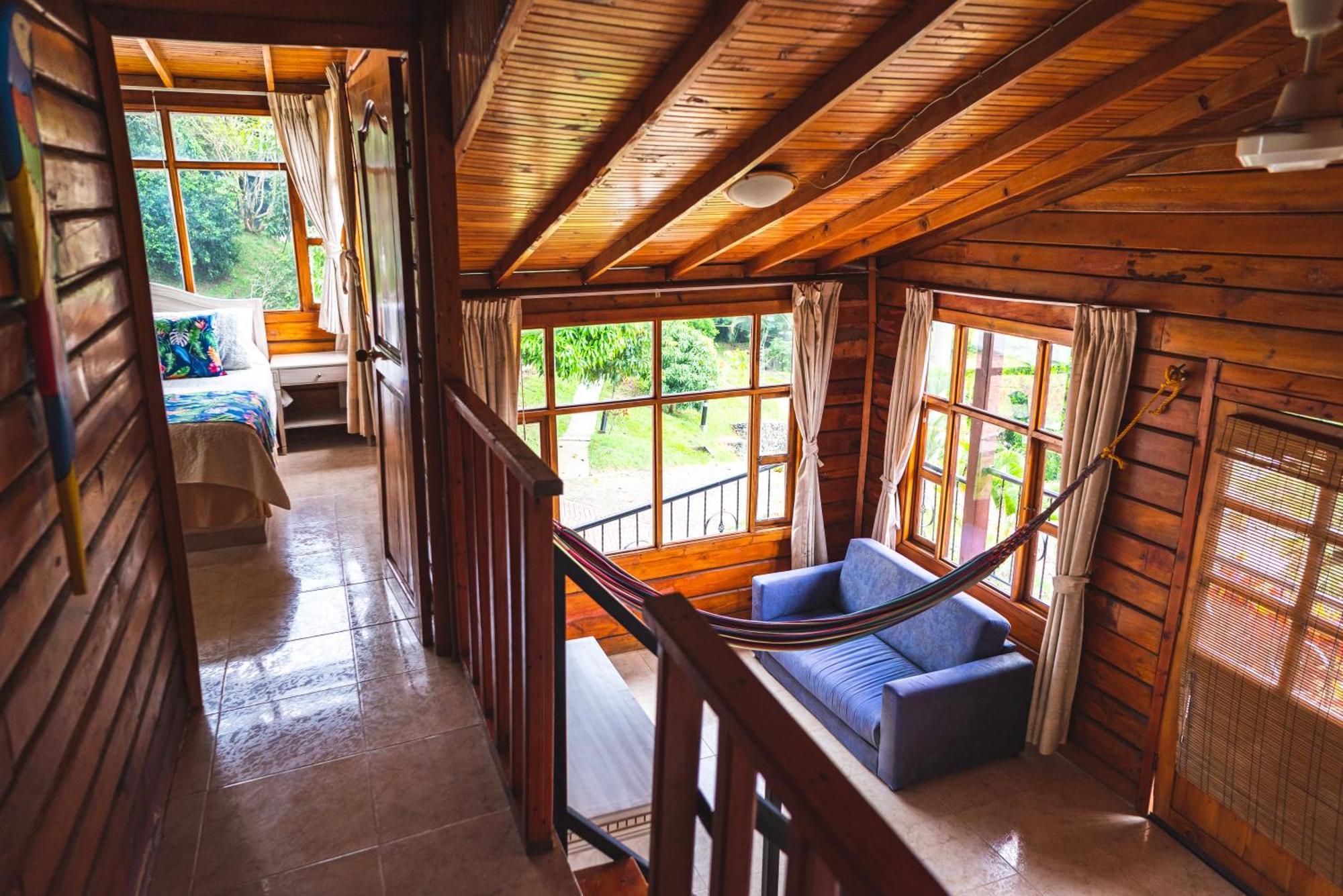 Villeta Resort Hotel Luaran gambar