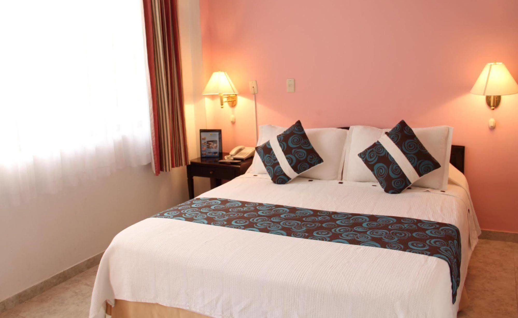 Villeta Resort Hotel Luaran gambar